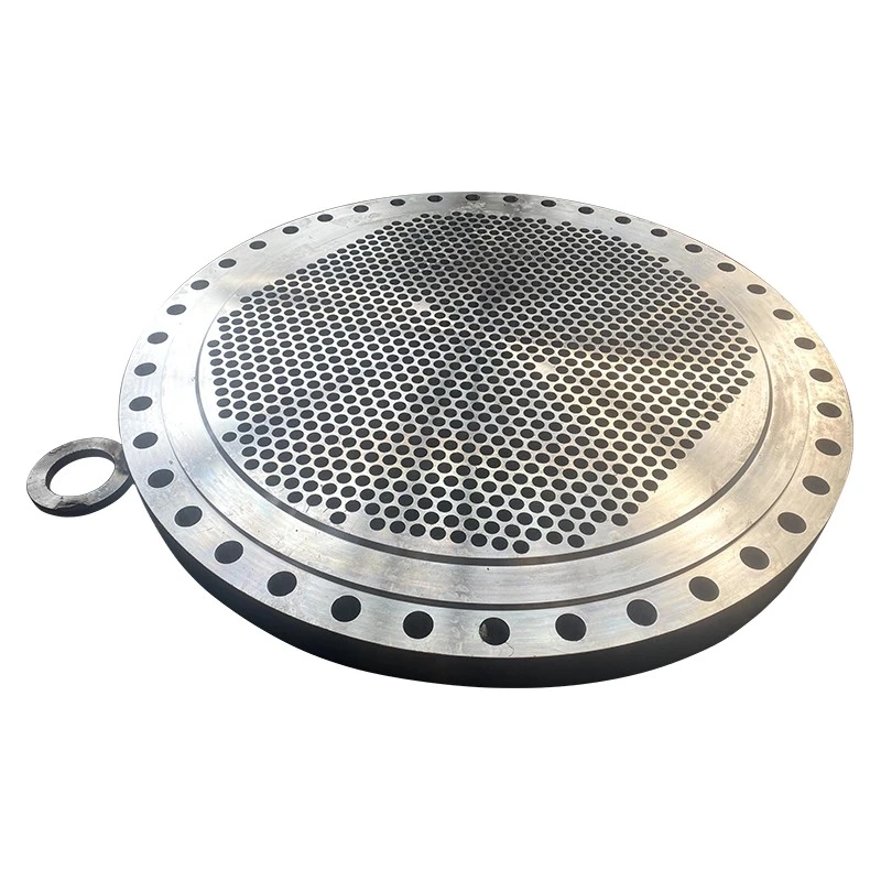 管板防食の重要性と防食方法は？