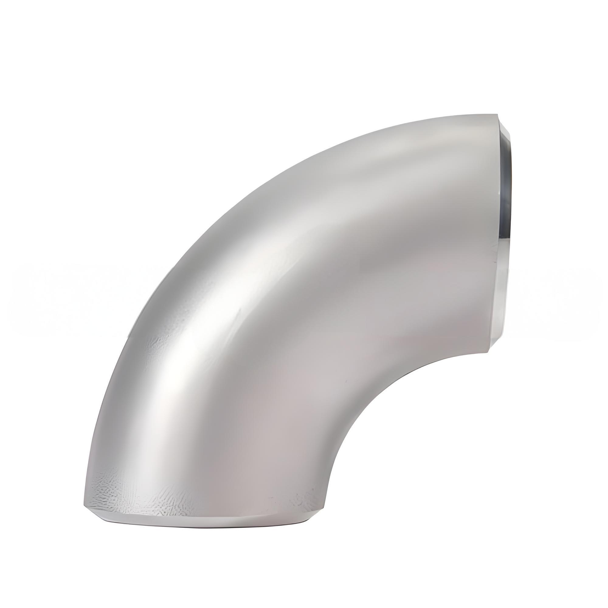 ステンレス鋼管継手の製造工程1：熱間圧延・冷間引抜工程