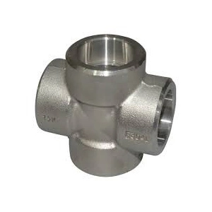 Socket Welding Cross