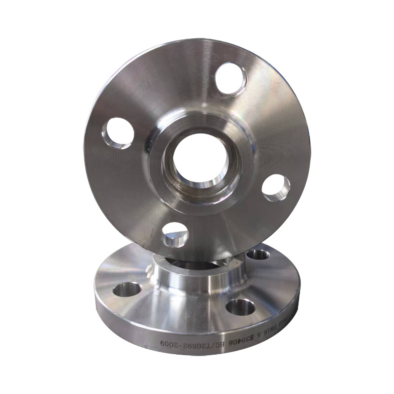 ステンレス鋼の床フランジ